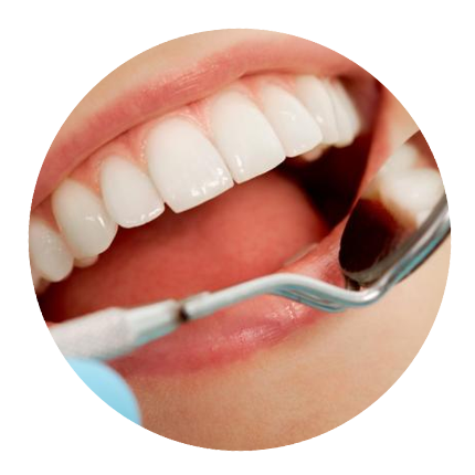 Clareamento Dental